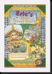 Did you know that every year hundreds of people are killed by falling coconuts? That's just one of the things that Eric finds out on his latest trip - this time to Thailand, a land of temples, tropical nights, and spicy food.